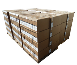 500 Laptops in 6 Pallets Ready to Ship