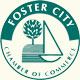 Member of Foster City Chamber of Commerce